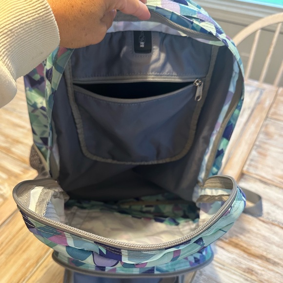 LL BEAN bookbag - Picture 4 of 10